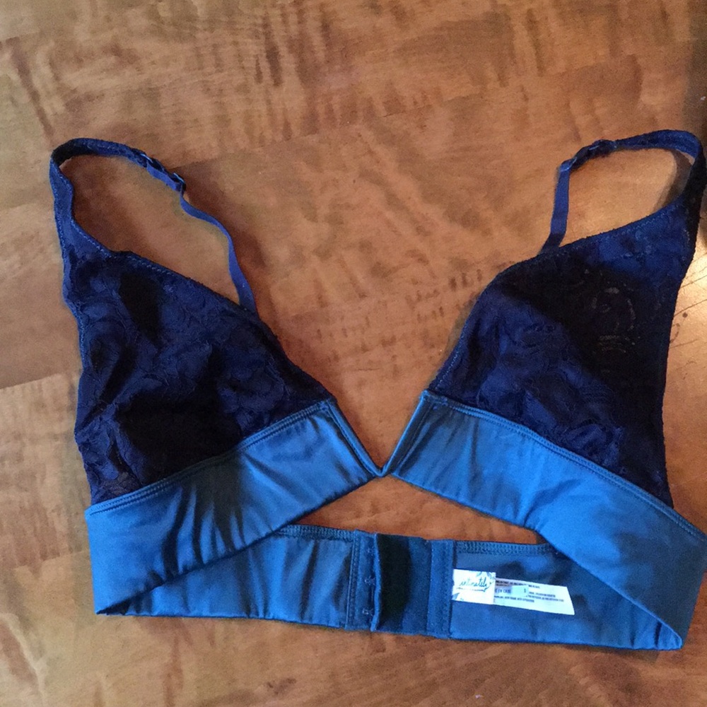 Free People bra
